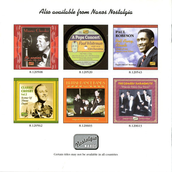 hits-of-1930
