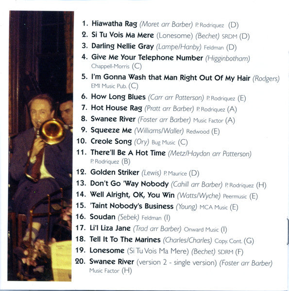 bandbox-no.-1