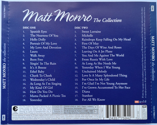 the-collection