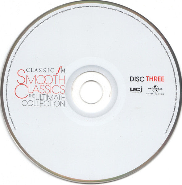 smooth-classics---the-ultimate-collection
