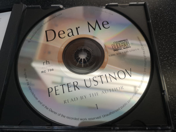 dear-me