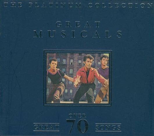 the-platinum-collection---great-musicals