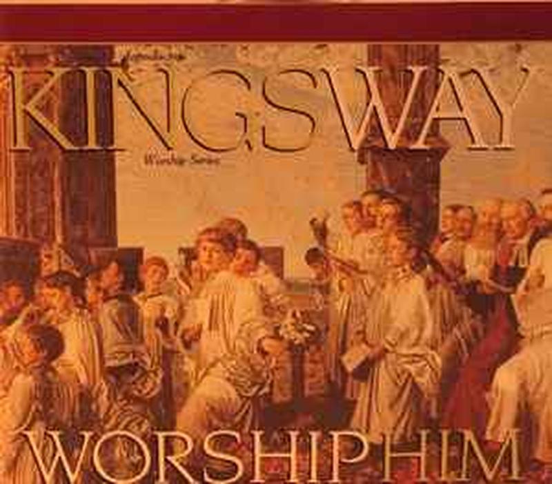 worship-him---worship-series