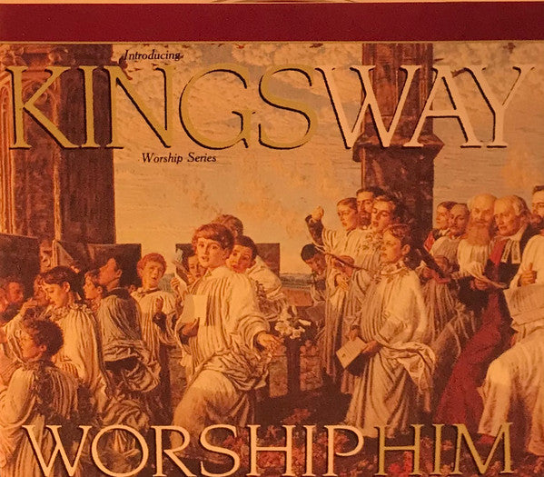 worship-him---worship-series