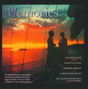 memories-(18-love-songs-of-the-sixties)