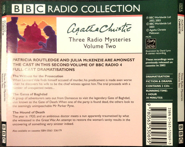 three-radio-mysteries-volume-two