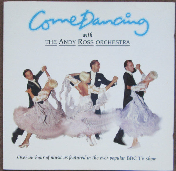 come-dancing