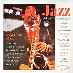 jazz-masterpieces-volume-1