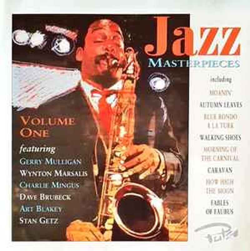 jazz-masterpieces-volume-1