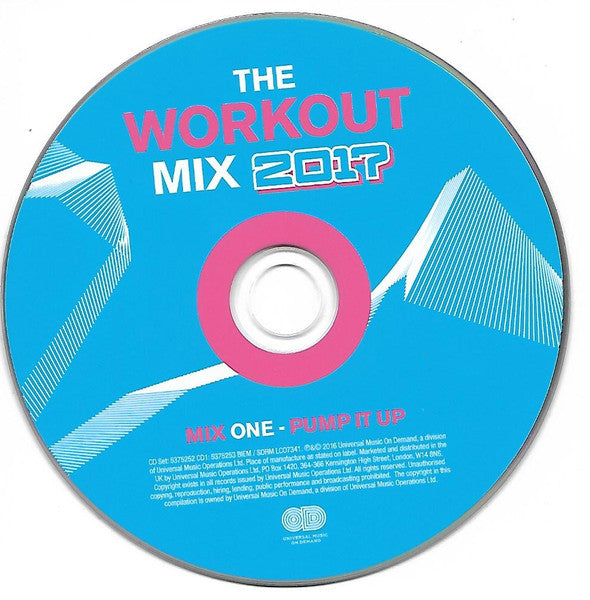 the-workout-mix-2017
