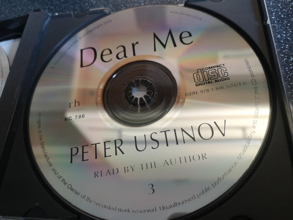 dear-me