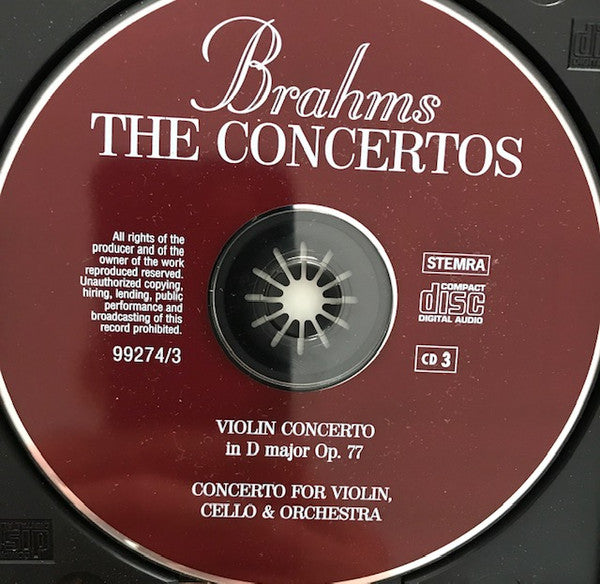 the-concertos