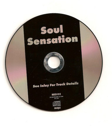 soul-sensation,-the-soul-collection-vol.-4