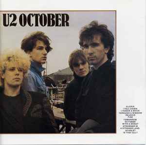 october