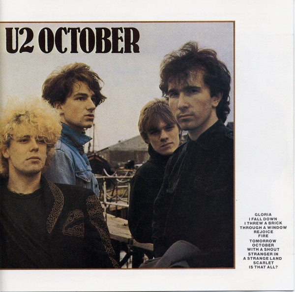 october