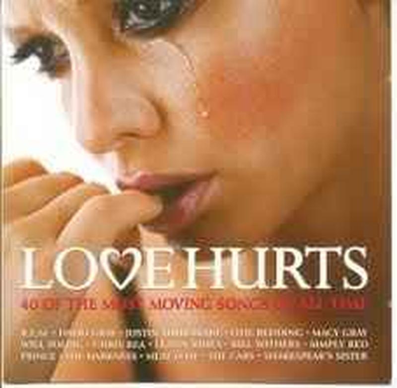 love-hurts