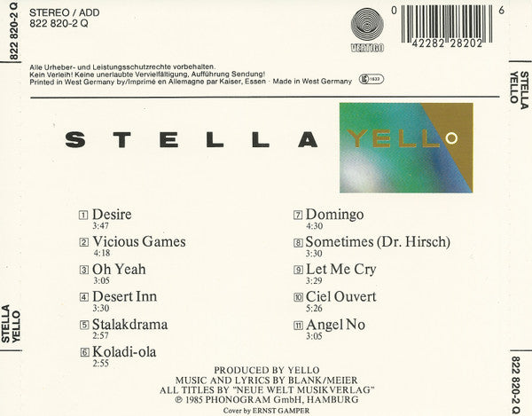 stella