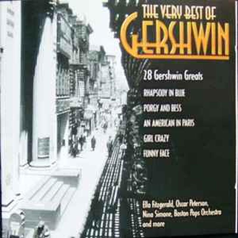 the-very-best-of-gershwin