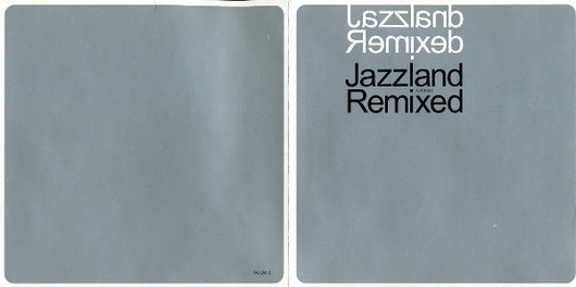 jazzland-remixed