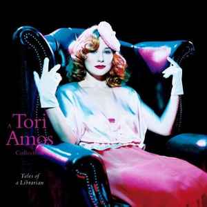 tales-of-a-librarian-(a-tori-amos-collection)