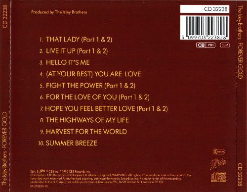forever-gold