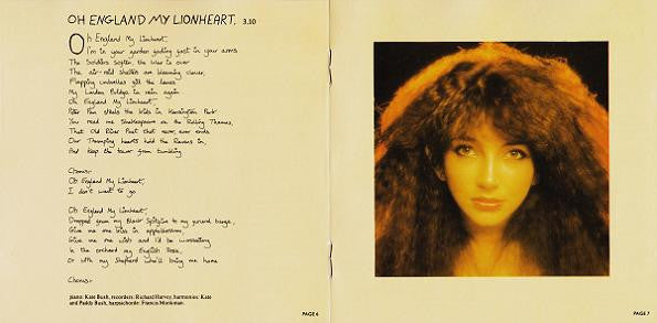 lionheart