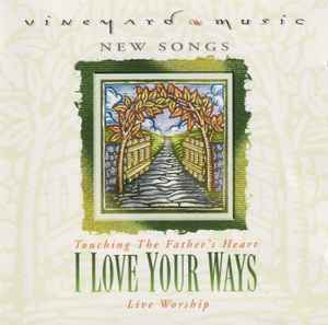 i-love-your-ways-(live-worship)