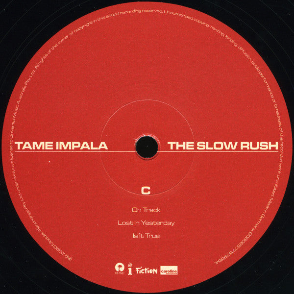 the-slow-rush