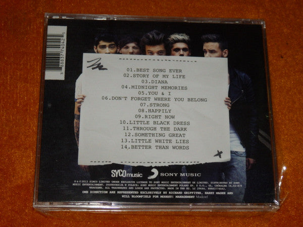 midnight-memories