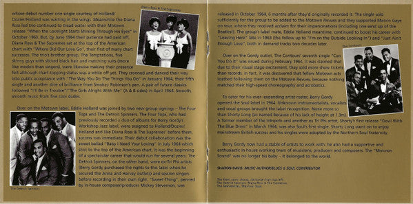 motown---the-history---motown---mid-sixties-volume-one---the-dream-(1963---1964)