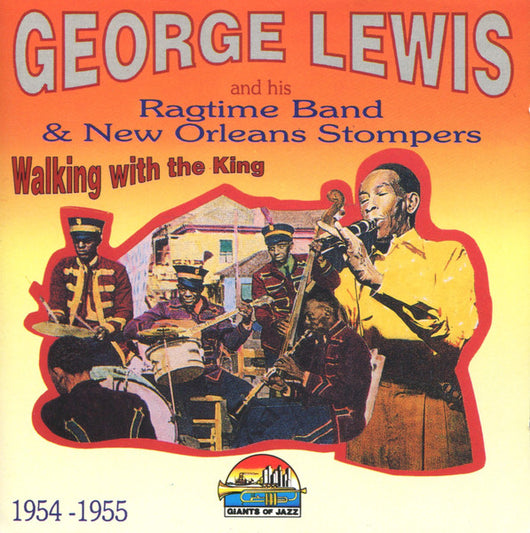 walking-with-the-king-(1954-1955)