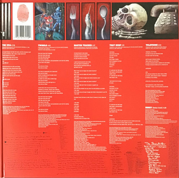 new-amerykah:-part-one-(4th-world-war)
