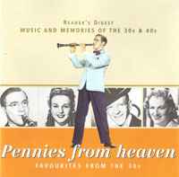 pennies-from-heaven---favourites-from-the-30s