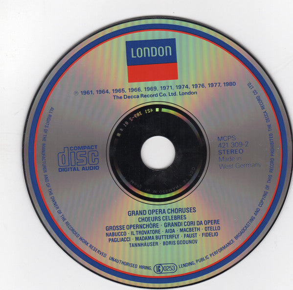 grand-opera-choruses