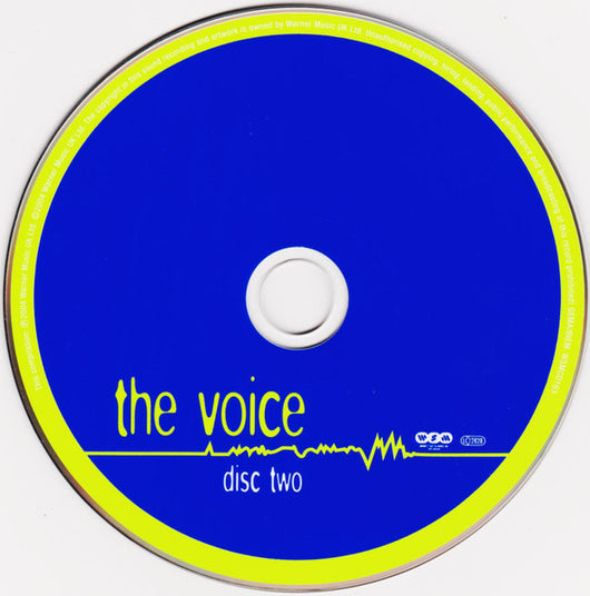 the-voice