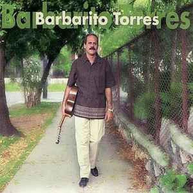 barbarito-torres