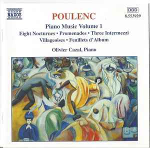 piano-music-volume-1---eight-nocturnes-•-promenades-•-three-intermezzi-•-villageoises-•-feuillets-dalbum