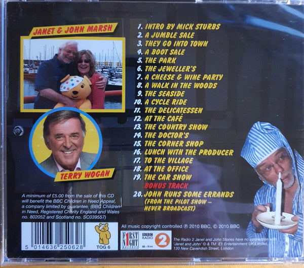 the-radio-2-janet-&-john-stories,-clinging-to-the-wreckage!