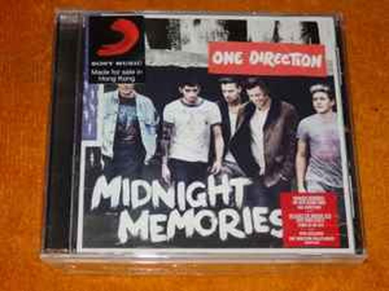 midnight-memories