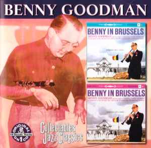 benny-goodman-in-brussels,-volume-1-&-2