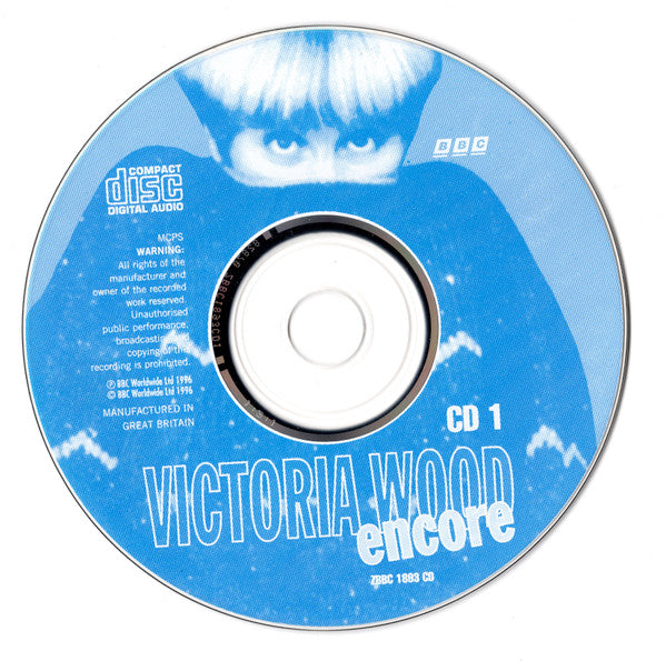 encore