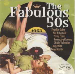 the-fabulous-50s---1953