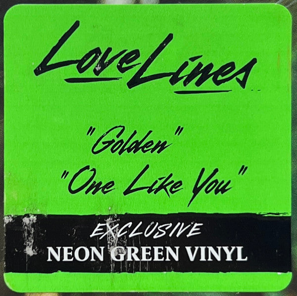 love-lines