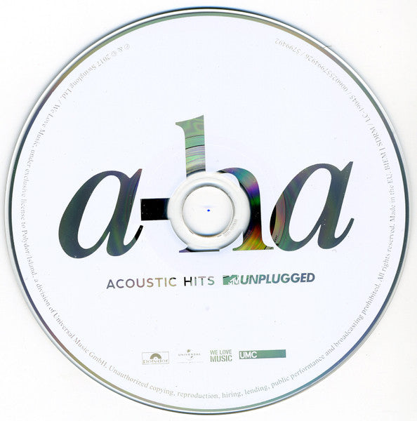 acoustic-hits---mtv-unplugged