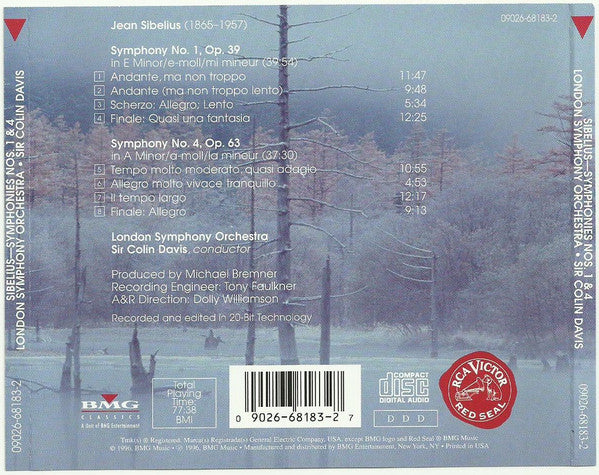 symphonies-nos.-1-&-4