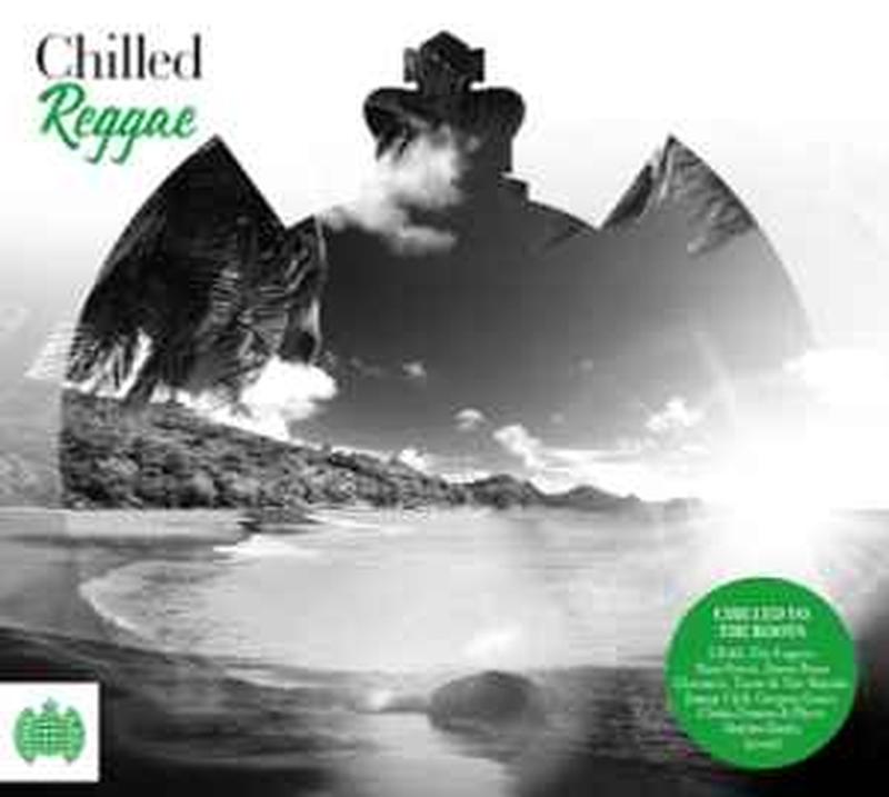 chilled-reggae