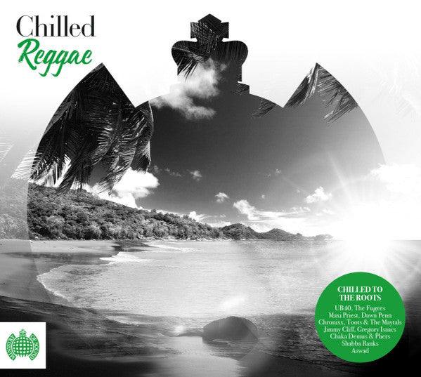 chilled-reggae