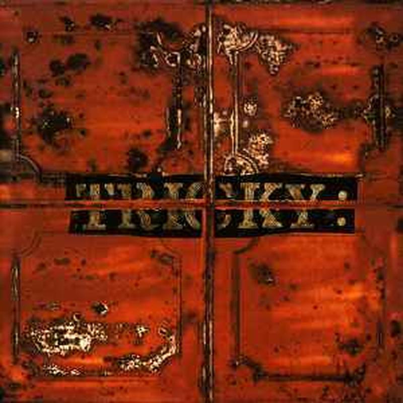 maxinquaye