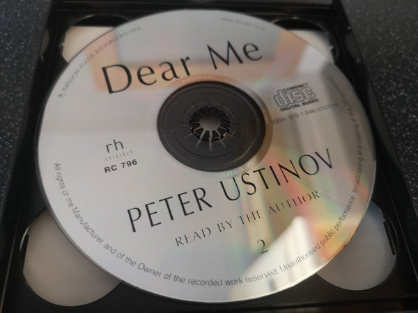 dear-me