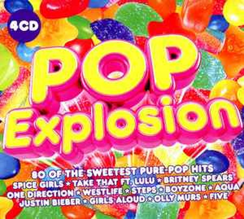 pop-explosion